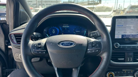 Ford Puma 1.0 EcoBoost 155cv ST-Line X MHEV Auto