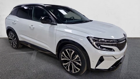 Renault Austral Iconic E-Tech Full Hybrid 147kW (200CV)