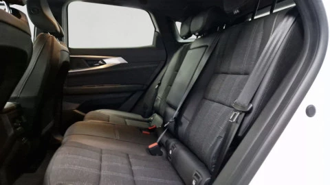 Renault Austral Iconic E-Tech Full Hybrid 147kW (200CV)