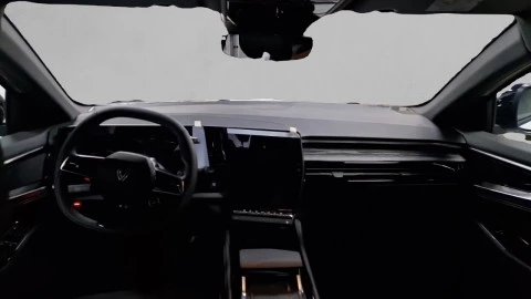 Renault Austral Iconic E-Tech Full Hybrid 147kW (200CV)