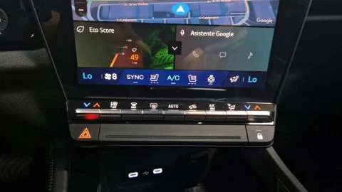 Renault Austral Iconic E-Tech Full Hybrid 147kW (200CV)