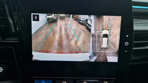 Renault Austral Iconic E-Tech Full Hybrid 147kW (200CV)