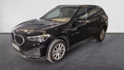 BMW X1 sDrive18dA Business