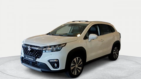 Suzuki S-Cross 1.4T S3 MILD HYBRID