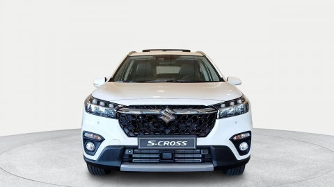 Suzuki S-Cross 1.4T S3 MILD HYBRID