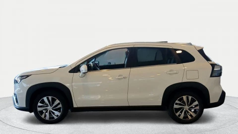 Suzuki S-Cross 1.4T S3 MILD HYBRID