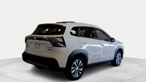 Suzuki S-Cross 1.4T S3 MILD HYBRID