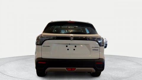 Suzuki S-Cross 1.4T S3 MILD HYBRID