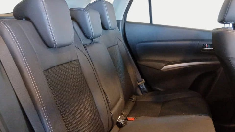 Suzuki S-Cross 1.4T S3 MILD HYBRID