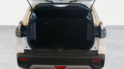 Suzuki S-Cross 1.4T S3 MILD HYBRID