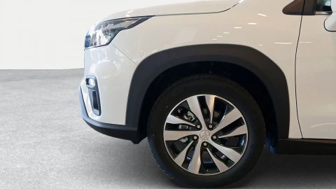 Suzuki S-Cross 1.4T S3 MILD HYBRID