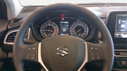 Suzuki S-Cross 1.4T S3 MILD HYBRID