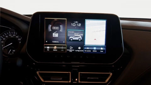 Suzuki S-Cross 1.4T S3 MILD HYBRID