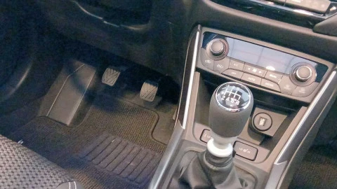 Suzuki S-Cross 1.4T S3 MILD HYBRID