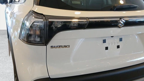 Suzuki S-Cross 1.4T S3 MILD HYBRID