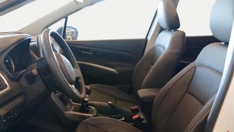 Suzuki S-Cross 1.4T S3 MILD HYBRID