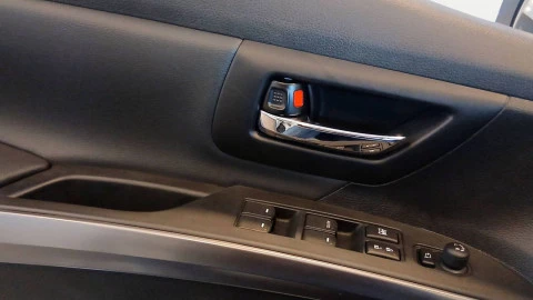 Suzuki S-Cross 1.4T S3 MILD HYBRID