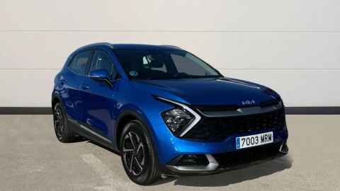 Kia Sportage 1.6 T-GDi MHEV 110kW (150CV) Drive 4x2