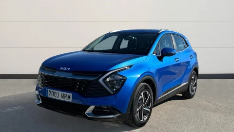 Kia Sportage 1.6 T-GDi MHEV 110kW (150CV) Drive 4x2