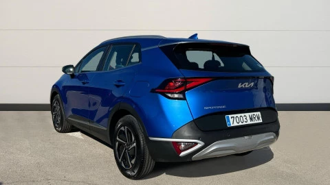 Kia Sportage 1.6 T-GDi MHEV 110kW (150CV) Drive 4x2