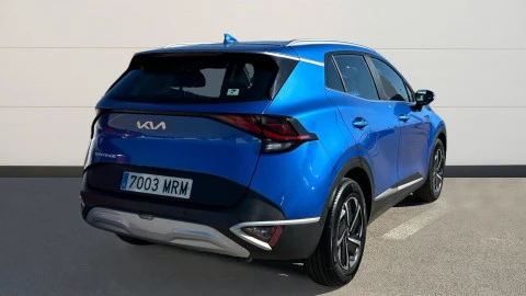 Kia Sportage 1.6 T-GDi MHEV 110kW (150CV) Drive 4x2