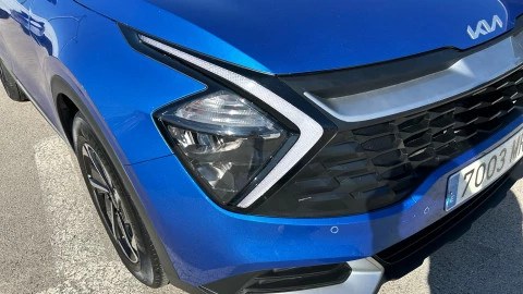 Kia Sportage 1.6 T-GDi MHEV 110kW (150CV) Drive 4x2