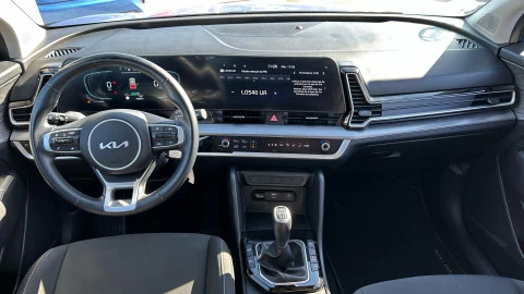 Kia Sportage 1.6 T-GDi MHEV 110kW (150CV) Drive 4x2