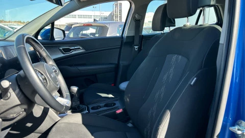 Kia Sportage 1.6 T-GDi MHEV 110kW (150CV) Drive 4x2