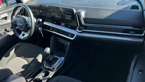 Kia Sportage 1.6 T-GDi MHEV 110kW (150CV) Drive 4x2