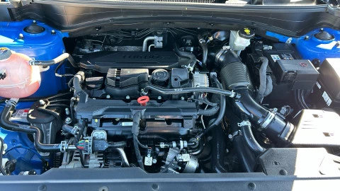 Kia Sportage 1.6 T-GDi MHEV 110kW (150CV) Drive 4x2