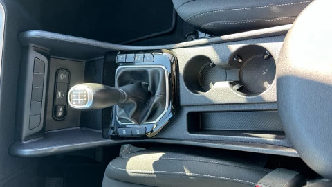 Kia Sportage 1.6 T-GDi MHEV 110kW (150CV) Drive 4x2