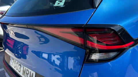 Kia Sportage 1.6 T-GDi MHEV 110kW (150CV) Drive 4x2