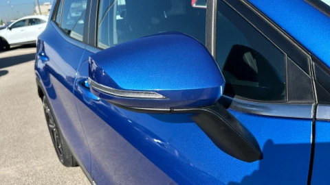 Kia Sportage 1.6 T-GDi MHEV 110kW (150CV) Drive 4x2