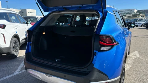 Kia Sportage 1.6 T-GDi MHEV 110kW (150CV) Drive 4x2