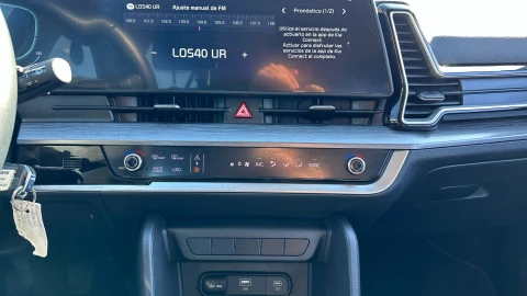 Kia Sportage 1.6 T-GDi MHEV 110kW (150CV) Drive 4x2