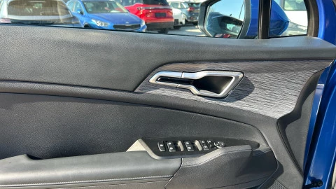 Kia Sportage 1.6 T-GDi MHEV 110kW (150CV) Drive 4x2