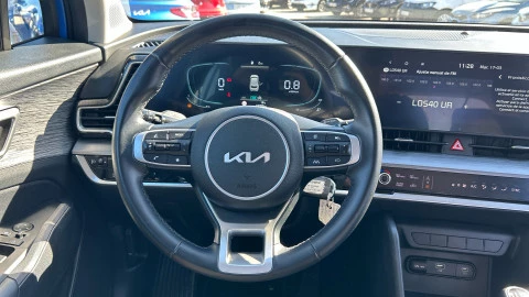 Kia Sportage 1.6 T-GDi MHEV 110kW (150CV) Drive 4x2