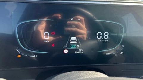 Kia Sportage 1.6 T-GDi MHEV 110kW (150CV) Drive 4x2