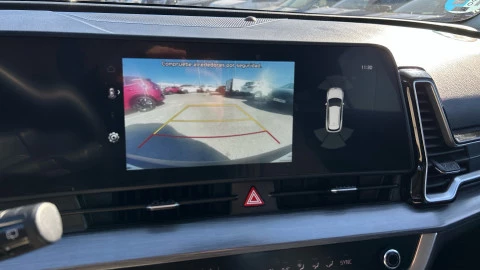 Kia Sportage 1.6 T-GDi MHEV 110kW (150CV) Drive 4x2