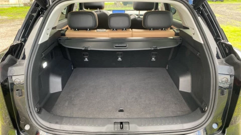 Jaecoo 7 PHEV Exclusive 1.5 TGDI+1DHT FWD