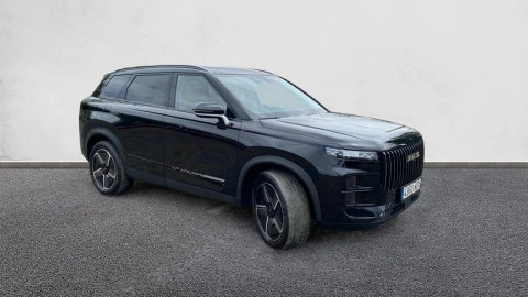 Jaecoo 7 PHEV Exclusive 1.5 TGDI+1DHT FWD