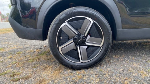 Jaecoo 7 PHEV Exclusive 1.5 TGDI+1DHT FWD