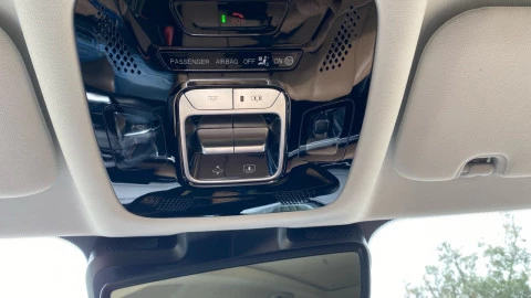 Jaecoo 7 PHEV Exclusive 1.5 TGDI+1DHT FWD