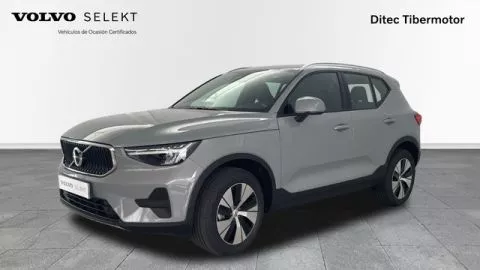 Volvo XC40 B3 G Core Auto 120 kW (163 CV)