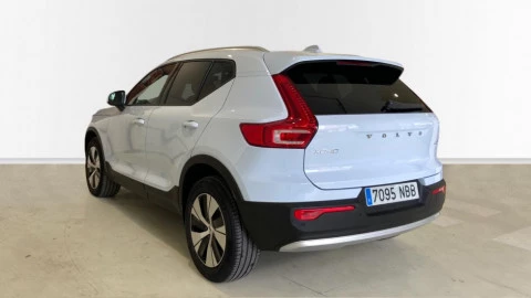 Volvo XC40 2.0 B3 G Core Auto