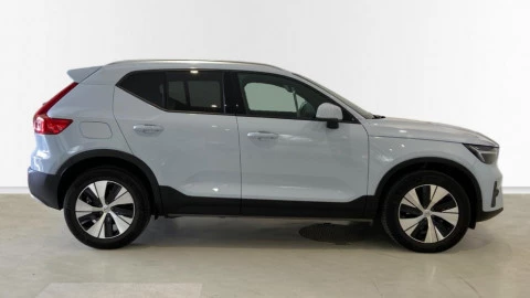 Volvo XC40 2.0 B3 G Core Auto