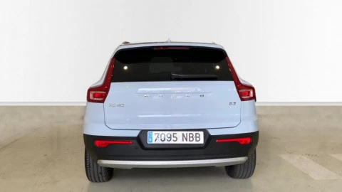 Volvo XC40 2.0 B3 G Core Auto
