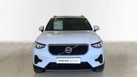 Volvo XC40 2.0 B3 G Core Auto