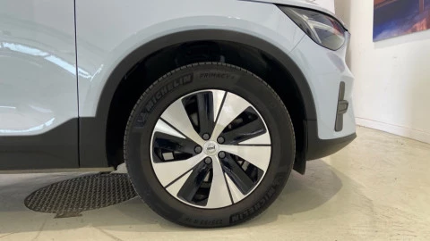 Volvo XC40 2.0 B3 G Core Auto