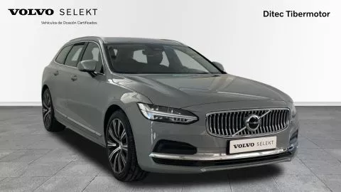 Volvo V90 B4 D Plus Bright Auto 145 kW (197 CV)